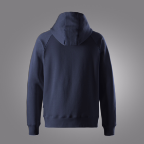 Snickers - Hættesweat 2022 Navy