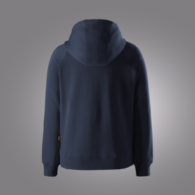 Snickers - Sweatshirt Dame 2027 Navy