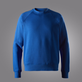 Snickers - Sweatshirt 2020 Blå