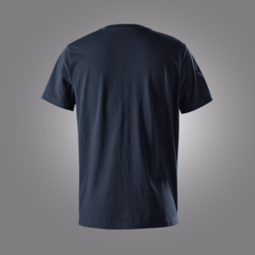 Snickers - T-shirt 2595 CutWaste™ 2094 Grå meleret