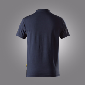 Snickers - Poloshirt Slim 2726 Navy