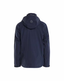 Blåkläder - Skaljakke 4483 Mørk Marine/sort