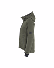 Blåkläder - Vinterjakke Dame 4707 Skovgrøn