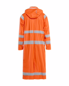 Blåkläder - Regnjakke Hi-vis 4325 orange