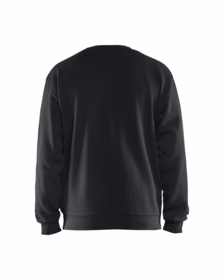 Blåkläder - Sweatshirt 3585 sort
