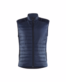 Blåkläder - Vest 3863 Mørk Marineblå