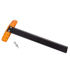 UJK - T-vinkel 300mm