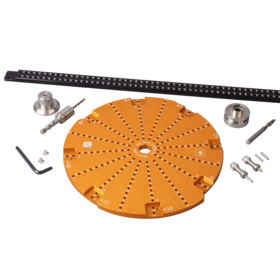 UJK - Cirkelanslag 40-1251mm