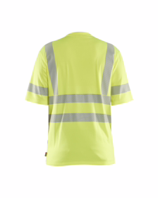 Blåkläder - T-shirt Hi-vis 3522 Gul