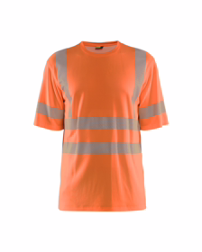Blåkläder - T-shirt Hi-vis 3522 Orange