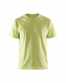 Blåkläder - T-shirt 3525 Lime grøn