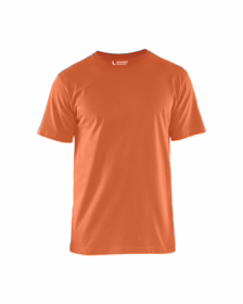 Blåkläder - T-shirt 3525 Orange