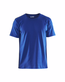 Blåkläder - T-shirt 3525 koboltblå
