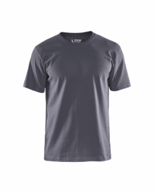 Blåkläder - T-shirt 3525 grå