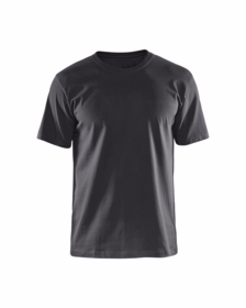 Blåkläder - T-shirt 3525 mellemgrå