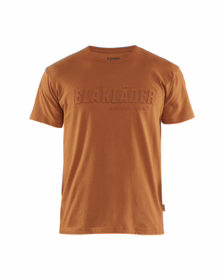 Blåkläder - T-shirt 3531 Rust