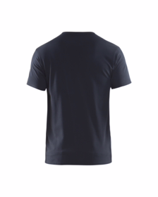 Blåkläder - T-shirt 3533 mørk marineblå
