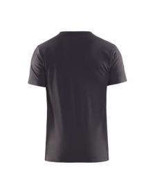 Blåkläder - T-shirt 3533 mørk grå
