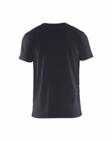 Blåkläder - T-shirt 3533 sort