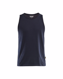 Blåkläder - Tanktop 3511 Mørk Marineblå