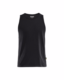 Blåkläder - Tanktop 3511 Sort