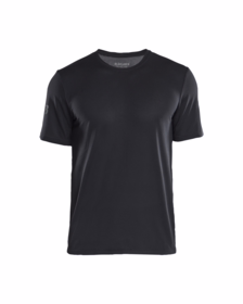 Blåkläder - T-shirt 3415 Sort