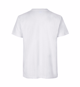 ID Identity - T-shirt 0310 Hvid