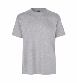 ID Identity - T-shirt 0310 Grå melange