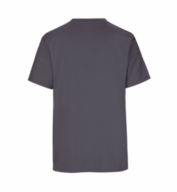 ID Identity - T-shirt 0310 Silver grey