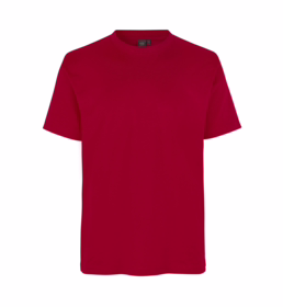 ID Identity - T-shirt 0310 Rød