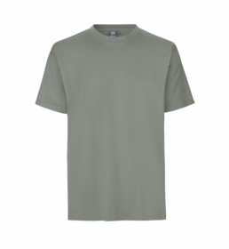 ID Identity - T-shirt 0310 Støvet Grøn