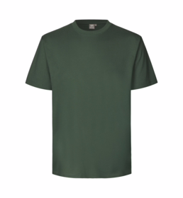 PRO Wear - T-shirt 0310 Flaskegrøn