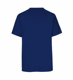 ID Identity - T-shirt 0310 Kongeblå