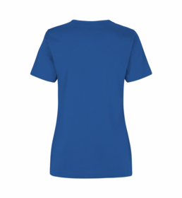 ID Identity - T-shirt 0312 Dame Azur