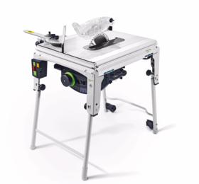 Festool - Bordrundsav TKS 80 EBS