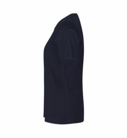 ID Identity - T-shirt 0317 Dame Navy