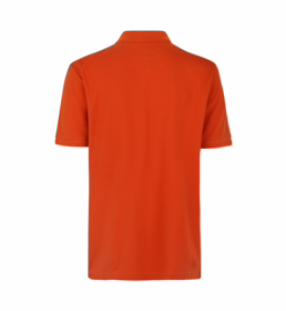 ID Identity - Poloshirt 0320 Orange