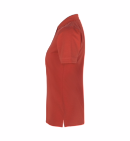 ID Identity - Poloshirt 0321 Dame Koral