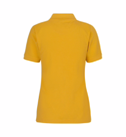 ID Identity - Poloshirt 0321 Dame Gul