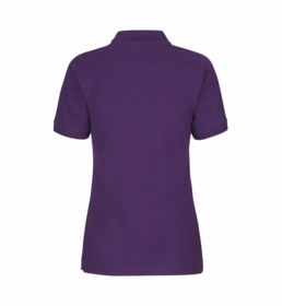 ID Identity - Poloshirt 0321 Dame Lilla