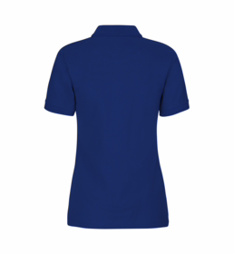 ID Identity - Poloshirt 0321 Dame Kongeblå