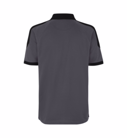 ID Identity - Poloshirt 0322 Silver grey
