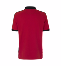 ID Identity - Poloshirt 0322 Rød