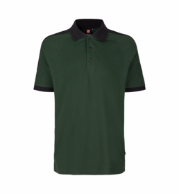 ID Identity - Poloshirt 0322 Flaskegrøn