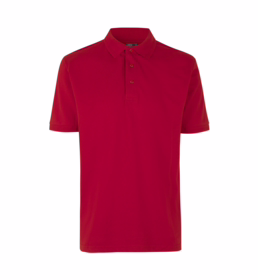 ID Identity - Poloshirt 0324 Rød
