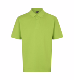 ID Identity - Poloshirt 0324 Lime