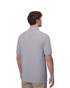 ID Identity - Poloshirt 0330 Grå melange