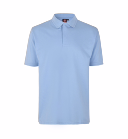 ID Identity - Poloshirt 0330 Lys blå