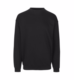 ID Identity - Sweatshirt 0360 Sort