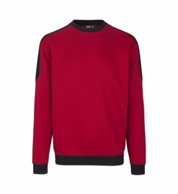 ID Identity - Sweatshirt 0362 Rød